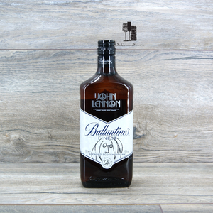 Ballantine's John Lennon Edition, Blended Malt Scotch Whisky, 0,7l, 40%