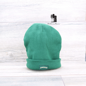 1x Original Jameson Whiskey Mütze/ Beanie