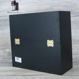 Millstone Geschenk Set, Single Malt Whisky. 0,6l, 46-50%