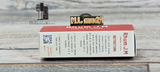 1x Rhum J.M Eisstempel