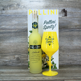 Pallini Limoncello Geschenkset, 0,5l, 26%