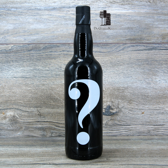 Mystery Malt Series #3, Thompson Bros.,Single Malt Scotch Whisky, 0,7l, 48,5%