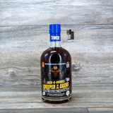 Glenrothes 10 y.o. Jack-o-Barrel: Creeper of the Casks,Whisky, 0,7l, 54,1%