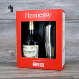 Hennessy V.S. Geschenk Edition, Cognac, 0,7l, 40%