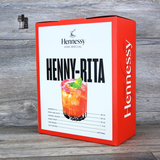 Hennessy V.S. Geschenk Edition, Cognac, 0,7l, 40%