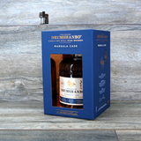 Drumshanbo Single Pot Still Marsala Cask, Irish Whiskey, 0,7l, 43%