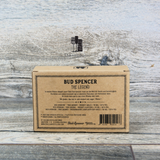 Bud Spencer The Legend Tasting Box,Neue Austattung, 0,15l, 33-49%