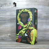 Glenfiddich 12 y.o. 2025 New Design Edition Set, Single Malt Scotch Whisky, 0,7l,40%