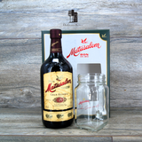 Matusalem 15 y.o. Gran Reserva Rum Geschenk Set, 0,7l, 40%
