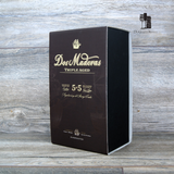 Dos Maderas PX 5+5 Rum Tasting Set, 18-40%, 0,7l + 4x2,2cl