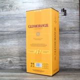 Glenmorangie The Discovery Set Single Malt Scotch, 0,7l & 2x 0,05l, 40-46%