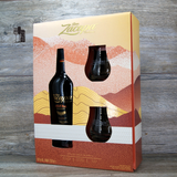 Ron Zacapa Solera Grand Reserva Rum Geschenk Set, 0,7l, 40%