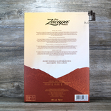 Ron Zacapa Solera Grand Reserva Rum Geschenk Set, 0,7l, 40%