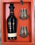 Ron Zacapa Solera Grand Reserva Rum Geschenk Set, 0,7l, 40%