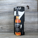 Jack Daniels No.7 Geschenkset mit Glas, Tennessee Whiskey, 0,7l, 40%