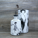 J. Rose London Dry Gin JR-V03, 0,7l, 43%