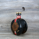 El Ron Prohibido Reserva 22 Jahre Reserva, Rum Mexico, 40%, 0,7l