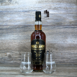 Knockando 18 Jahre Set, Single Malt Scotch Whisky, 0,7l, 43%