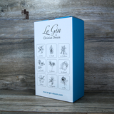 Christian Drouin Le Gin, Geschenk-Edition, Frankreich, 0,7l, 42%