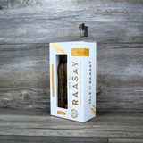 Isle of Raasay 2018/2026 - 7 y.o., Single Malt Scotch Whisky, 0,7l, 57,3%