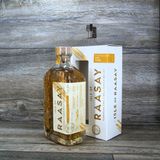 Isle of Raasay 2018/2026 - 7 y.o., Single Malt Scotch Whisky, 0,7l, 57,3%