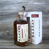 Isle of Raasay 2019/2024 - 5 y.o., Single Malt Scotch Whisky, 0,7l, 60,3%