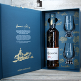 Glenfiddich 18 y.o. Geschenkset 2026, Single Malt Scotch Whisky, 0,7l, 40%