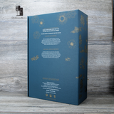 Glenfiddich 18 y.o. Geschenkset 2026, Single Malt Scotch Whisky, 0,7l, 40%