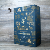 Glenfiddich 12 y.o. Geschenkset 2026, Single Malt Scotch Whisky, 0,7l,40%
