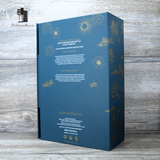 Glenfiddich 12 y.o. Geschenkset 2026, Single Malt Scotch Whisky, 0,7l,40%