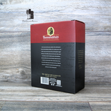 Bunnahabhain 12 Jahre, Geschenk Set,Single Malt Scotch Whisky, 0,7l 46,3%
