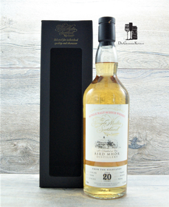 Aird Mhor- Ardmore 1998/2019 "SMoS",Single Malt Scotch Whisky, 0,7l, 48%