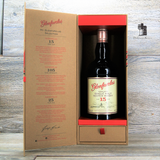 Glenfarclas 15 Jahre Tasting Pack mit 2x Miniaturen (105 & 25years),0,8l, 43-60%