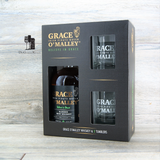 Grace O`Malley Geschenk Edition, Irish Blend Whiskey, 0,7l, 40%