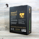 Grace O`Malley Geschenk Edition, Irish Blend Whiskey, 0,7l, 40%