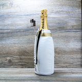 Champagner Moet & Chandon Brut Imperial >mit Kühltasche, Kühlmantel<0,75l; 12%