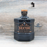 The Sexton, Irish Single Malt Whiskey, 0,7l, 40%