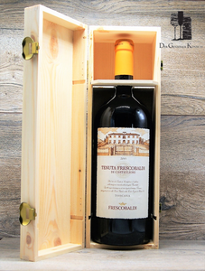 Tenuta Frescobaldi di Castiglioni Magnum 2015,Toscana IGT,1,5l, 14%