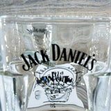 6x Stück Jack Daniels No.7 Whiskey Gläser