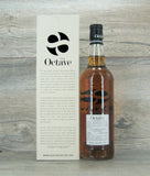 Glen Moray 2009/2018 The Octave Duncan Taylor,Single Malt Scotch Whisky, 0,7l ,52%