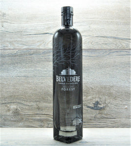 Belvedere Vodka Smogory Forest 0,7l, 40%