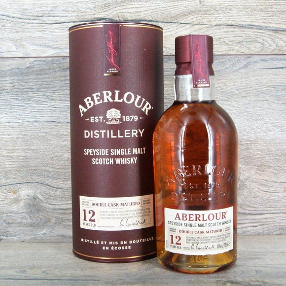 Konsum Der Aberlour 0,7l, Scotch Speyside 12 Malt – Jahre, 40% Geniesser Whisky, Single
