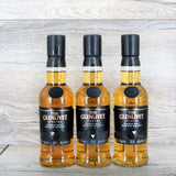 The Glenlivet Spectra Set, Highland Single Malt Scotch Whisky, 0,6l, je 40%