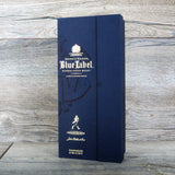 Johnnie Walker Blue Label, Blended Scotch Whisky, 0,7l, 40%