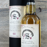 Ledaig 2011/2020 <Cuvee No.2>Signatory, Single Malt Scotch Whisky, 0,7l, 60,6%