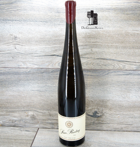 2018 Saar Riesling QbA trocken, Magnum Weingut Van Volxem, 1,5l, 12%