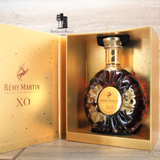 Rémy Martin XO Gold Edition Cognac Fine Champagne Frankreich, 0,7l, 40%