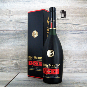 Rémy Martin VSOP Mature Cask Finish Cognac Fine Champagne Frankreich, 0,7l, 40%