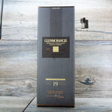 Glenmorangie 19 y.o. Finest Reserve Highland Single Malt Scotch Whisky, 0,7l,43%