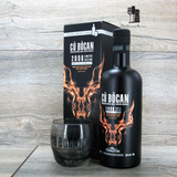 Tomatin CÙ BÒCAN 2006 Limited Edition, Single Malt Scotch Whisky, 0,7l, 50%